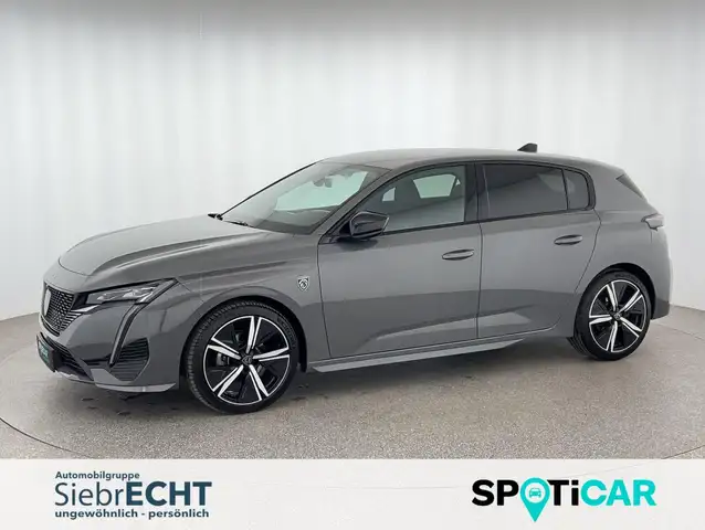 2024 Peugeot 308 in Grey for sale