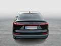 Audi e-tron 55 quattro basis Schwarz - thumbnail 4
