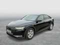Audi e-tron 55 quattro basis Schwarz - thumbnail 1