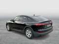 Audi e-tron 55 quattro basis Schwarz - thumbnail 3