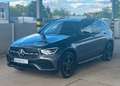 Mercedes-Benz GLC 300 4M EQ 48V AMG-LINE MULTIBEAM AHK KEYLESS Grijs - thumbnail 1