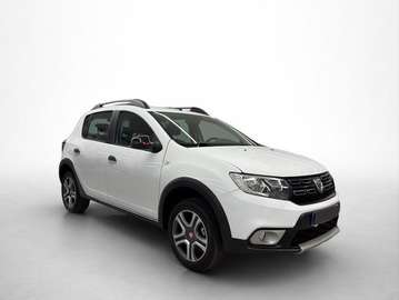 0.9 TCE Stepway Essential 66kW