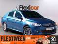 Citroën C-Elysée 1.2 PureTech Exclusive 82 Azul - thumbnail 1