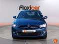 Citroën C-Elysée 1.2 PureTech Exclusive 82 Azul - thumbnail 2