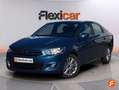 Citroën C-Elysée 1.2 PureTech Exclusive 82 Azul - thumbnail 3