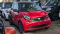 smart forTwo 1.0cc 71cv Rosso - thumbnail 3