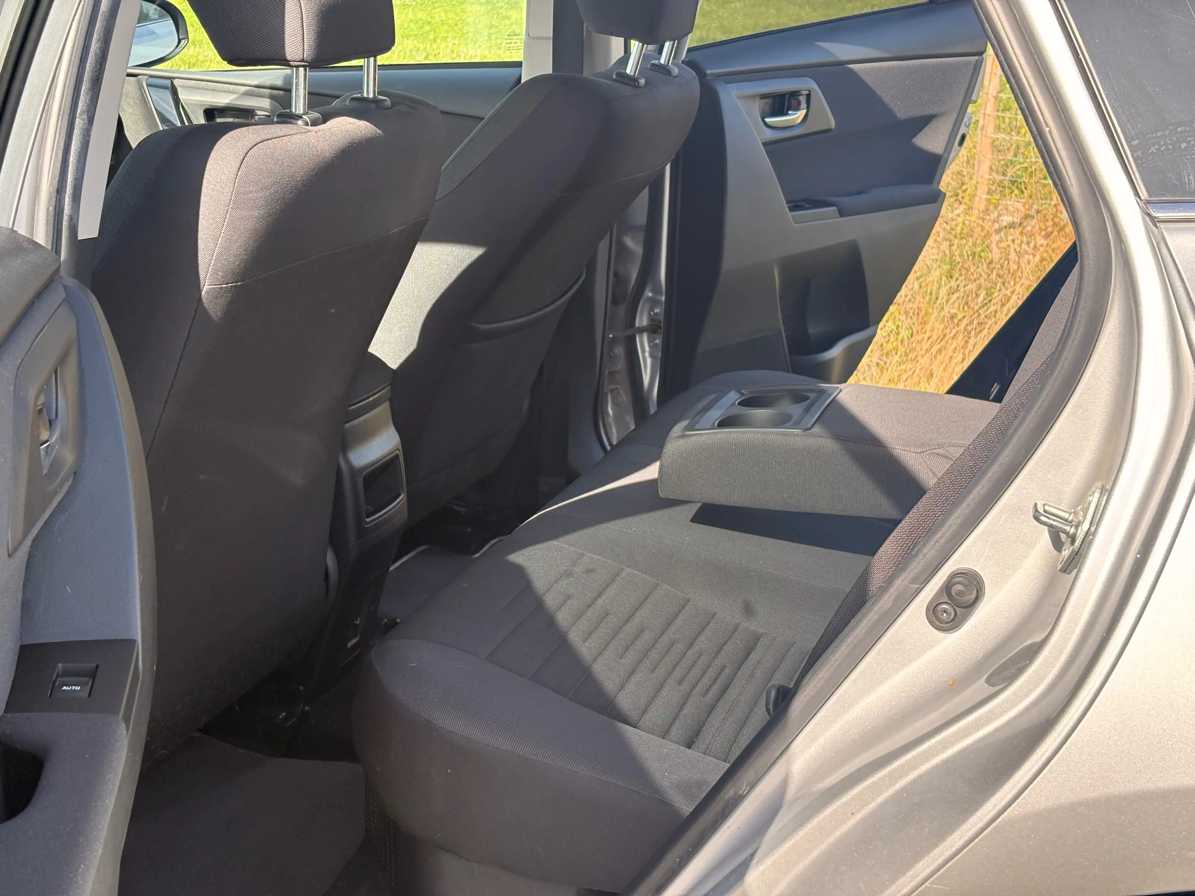 Toyota Auris Auris SW HEV 1.8i Hybrid - Navi - Att. Rem - Caméra - Automatique - Garantie — photo 15