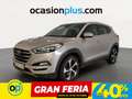 Hyundai TUCSON 2.0CRDI BD Tecno 4x2 Blanco - thumbnail 1