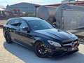 Mercedes-Benz C 63 AMG C 63 S T AMG Edition 1/HUD/PANO/DRIVER/BURM/AGA Noir - thumbnail 3