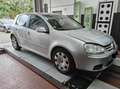 Volkswagen Golf Goal 1.9 TDI PDC DPF Scheckheft Silber - thumbnail 2