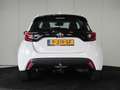 Toyota Yaris 1.5 VVT-i Dynamic Trekhaak Navi Weiß - thumbnail 17
