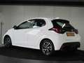 Toyota Yaris 1.5 VVT-i Dynamic Trekhaak Navi Weiß - thumbnail 6