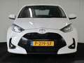 Toyota Yaris 1.5 VVT-i Dynamic Trekhaak Navi Weiß - thumbnail 20
