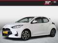 Toyota Yaris 1.5 VVT-i Dynamic Trekhaak Navi Weiß - thumbnail 1