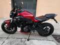 Yamaha MT-07 Rosso - thumbnail 5