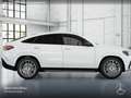 Mercedes-Benz GLE 300 d Coupé 4M AMG+NIGHT+PANO+360+MULTIBEAM Weiß - thumbnail 18