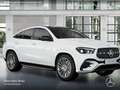 Mercedes-Benz GLE 300 d Coupé 4M AMG+NIGHT+PANO+360+MULTIBEAM Weiß - thumbnail 17