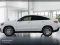 Mercedes-Benz GLE 300 d Coupé 4M AMG+NIGHT+PANO+360+MULTIBEAM Weiß - thumbnail 5