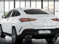 Mercedes-Benz GLE 300 d Coupé 4M AMG+NIGHT+PANO+360+MULTIBEAM Weiß - thumbnail 20