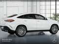 Mercedes-Benz GLE 300 d Coupé 4M AMG+NIGHT+PANO+360+MULTIBEAM Weiß - thumbnail 16