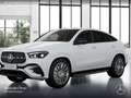 Mercedes-Benz GLE 300 d Coupé 4M AMG+NIGHT+PANO+360+MULTIBEAM Weiß - thumbnail 13