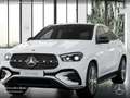 Mercedes-Benz GLE 300 d Coupé 4M AMG+NIGHT+PANO+360+MULTIBEAM Weiß - thumbnail 2