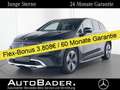 Mercedes-Benz EQE SUV EQE 350 4M SUV ElectricArt RFK GUARD 20" Magnoli Schwarz - thumbnail 1