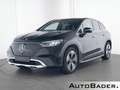 Mercedes-Benz EQE SUV EQE 350 4M SUV ElectricArt RFK GUARD 20" Magnoli Schwarz - thumbnail 2