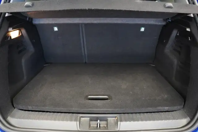 Renault Captur view 20