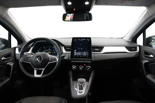 Renault Captur view 6