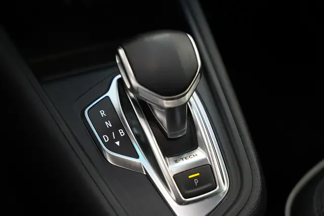 Renault Captur view 13
