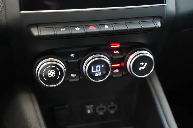 Renault Captur view 14