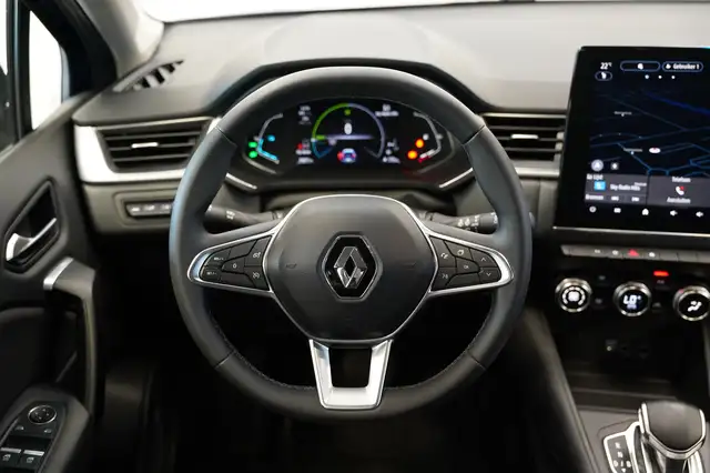 Renault Captur view 7