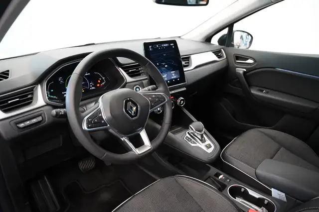 Renault Captur view 5