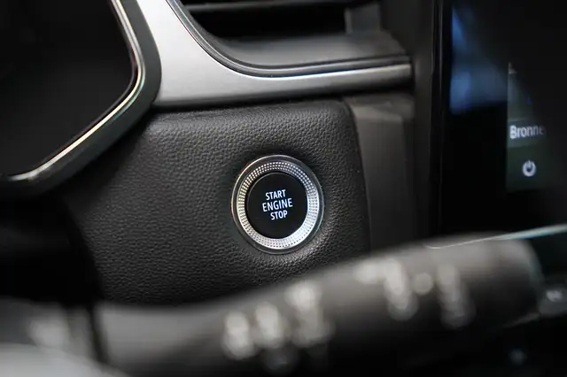 Renault Captur view 12