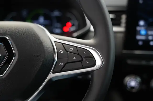 Renault Captur view 9
