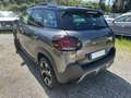 Citroen C3 Aircross PureTech 110 S&S Shine Pack Grigio - thumbnail 4
