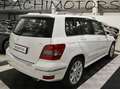 Mercedes-Benz GLK 200 CDI BlueEFFICIENCY Sport Pelle Beige-Pdc-Cerchi 19 Bianco - thumbnail 12
