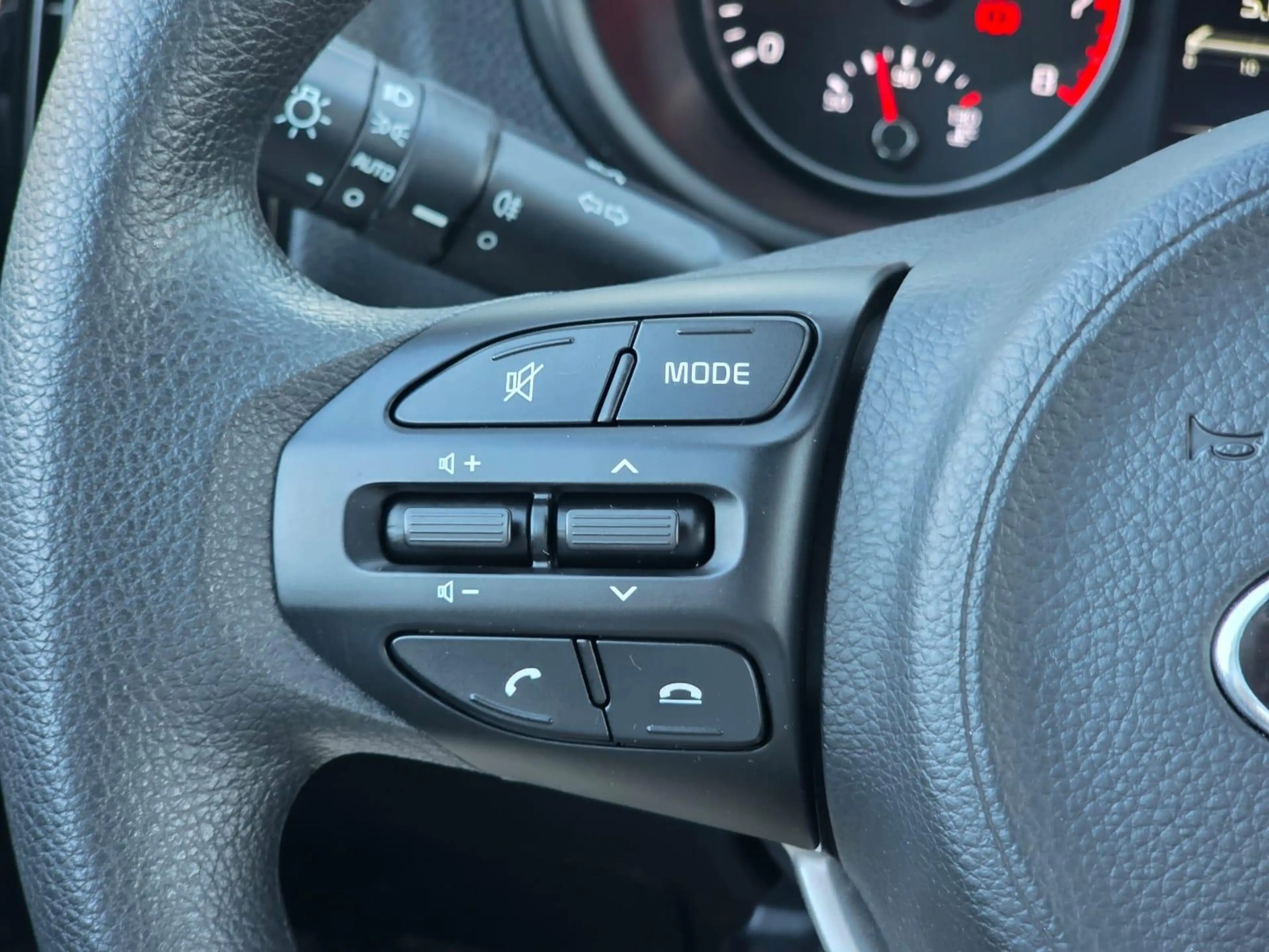 Kia Picanto 1.0 DPi ComfortLine Airco | Cruise Control | Bluet — photo 13