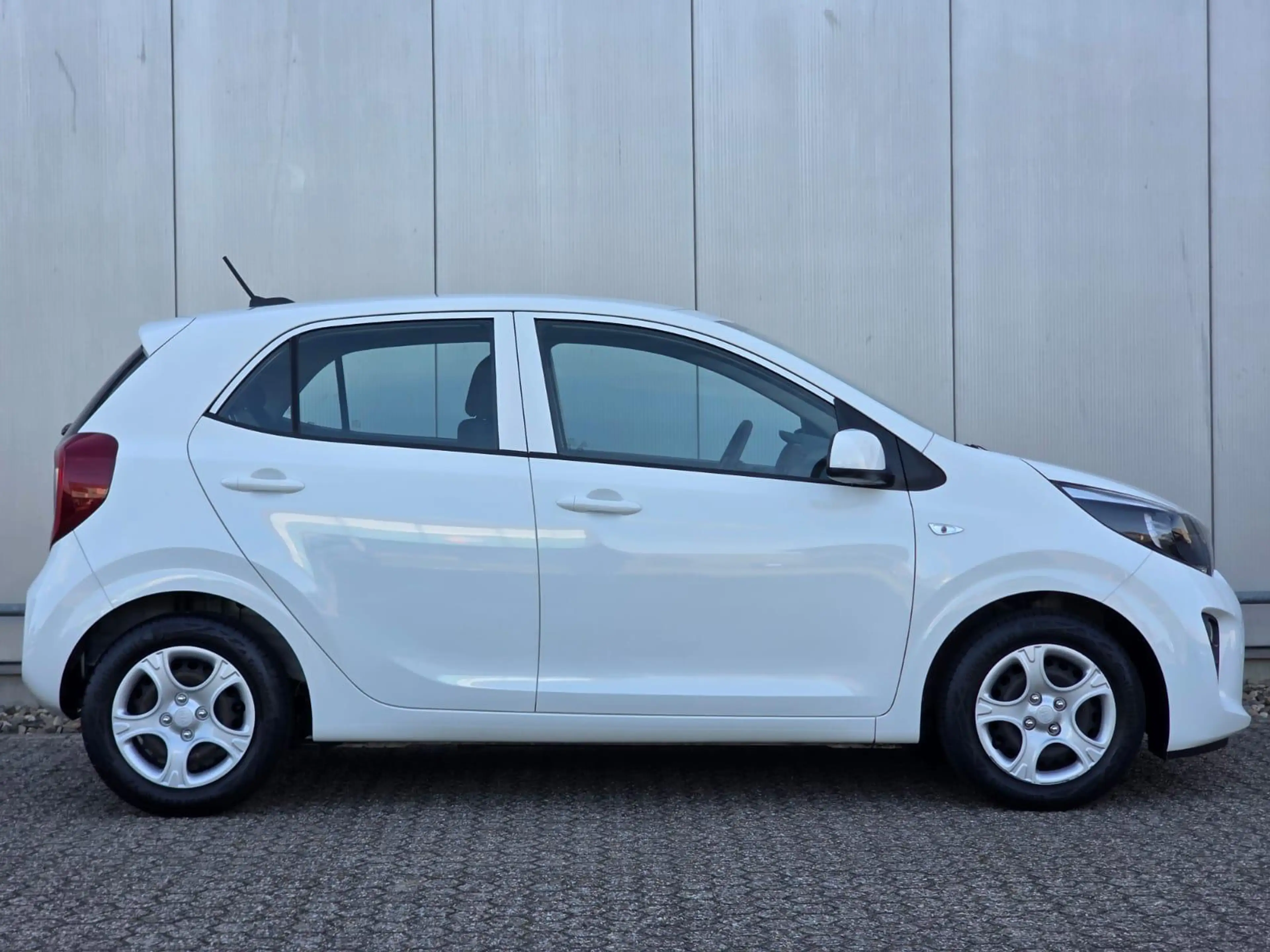 Kia Picanto 1.0 DPi ComfortLine Airco | Cruise Control | Bluet — photo 4