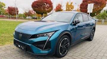 408 1.2 PureTech GT S