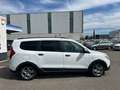 Dacia Lodgy Stepway Plus 1.Hand Navi 7 Sitzer Cam AHK Weiß - thumbnail 10