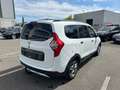 Dacia Lodgy Stepway Plus 1.Hand Navi 7 Sitzer Cam AHK Weiß - thumbnail 12