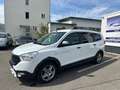 Dacia Lodgy Stepway Plus 1.Hand Navi 7 Sitzer Cam AHK Weiß - thumbnail 3