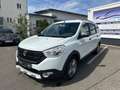 Dacia Lodgy Stepway Plus 1.Hand Navi 7 Sitzer Cam AHK Weiß - thumbnail 4