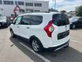 Dacia Lodgy Stepway Plus 1.Hand Navi 7 Sitzer Cam AHK Weiß - thumbnail 9