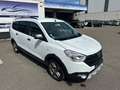 Dacia Lodgy Stepway Plus 1.Hand Navi 7 Sitzer Cam AHK Weiß - thumbnail 14