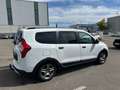 Dacia Lodgy Stepway Plus 1.Hand Navi 7 Sitzer Cam AHK Weiß - thumbnail 11