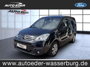Kombi Selection 1.2 Bluetooth Klima