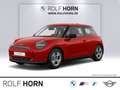 MINI Cooper COOPER Cooper E Paket L ClassicTrim Pano HeadUp Rot - thumbnail 1